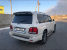 Lexus LX 2004 года