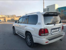 Lexus LX 2004 года