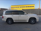Lexus LX 2004 года