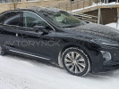 Hongqi E-QM5 2024 года