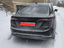 Hongqi E-QM5 2024 года