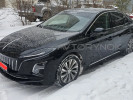 Hongqi E-QM5 2024 года