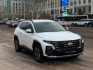 Hyundai Tucson 2025 года