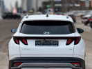 Hyundai Tucson 2025 года