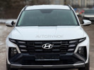 Hyundai Tucson 2025 года