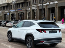 Hyundai Tucson 2025 года
