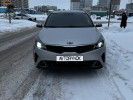Kia Rio 2021 года