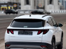 Hyundai Tucson 2025 года