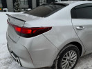 Kia Rio 2021 года