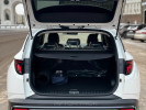 Hyundai Tucson 2025 года