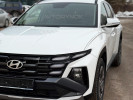 Hyundai Tucson 2025 года