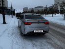 Kia Rio 2021 года