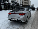 Kia Rio 2021 года