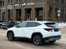 Hyundai Tucson 2025 года