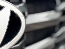 Hyundai Tucson 2025 года