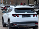 Hyundai Tucson 2025 года
