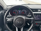 Kia Rio 2021 года
