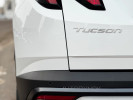 Hyundai Tucson 2025 года