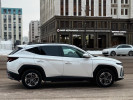 Hyundai Tucson 2025 года