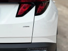 Hyundai Tucson 2025 года