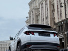 Hyundai Tucson 2025 года
