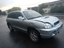 Hyundai Santa Fe 2001 года