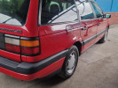 Volkswagen Passat 1991 года