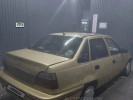 Daewoo Nexia 2007 года