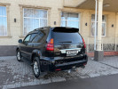 Lexus GX 2006 года