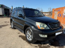 Lexus GX 2006 года