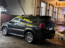 Lexus GX 2006 года