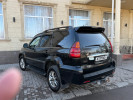 Lexus GX 2006 года