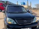 Lexus GX 2006 года