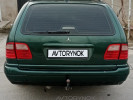 Mercedes-Benz E-Класс 1998 года