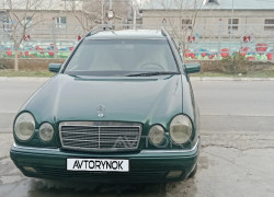 Mercedes-Benz E-Класс 1998 года