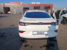 JAC J7 2022 года