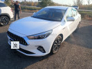 JAC J7 2022 года