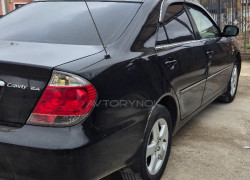 Toyota Camry 2005 года