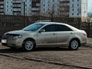 Toyota Camry 2007 года