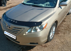 Toyota Camry 2007 года