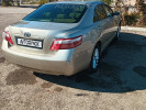 Toyota Camry 2007 года