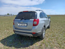 Chevrolet Captiva 2008 года
