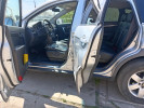 Chevrolet Captiva 2008 года