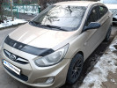 Hyundai Accent 2014 года