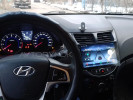 Hyundai Accent 2014 года