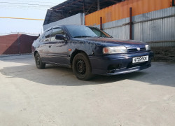 Nissan Primera 1996 года
