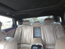 Kia K8 2021 года