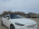 Kia K8 2021 года
