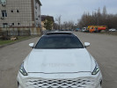 Kia K8 2021 года
