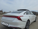 Kia K8 2021 года